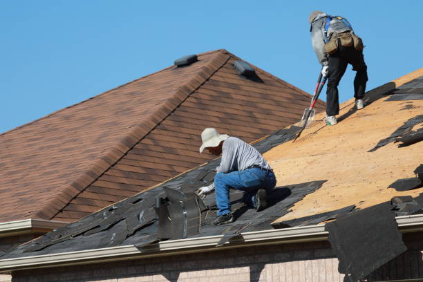 Best Roof Waterproofing  in Graysville, TN