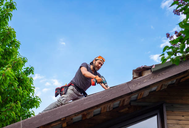 Waterproofing in Graysville, TN