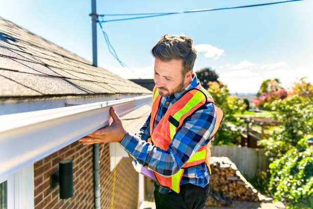 Fast & Reliable Emergency Roof Repairs in Graysville, TN